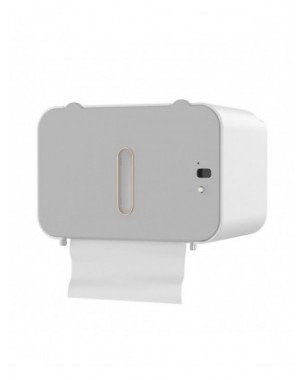 Household Items-Bath and WC items-Induction Toilet Paper Holder