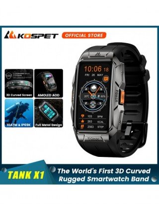 Smart Electronics-Smart Watches-Smart Watch Men Women Smartband