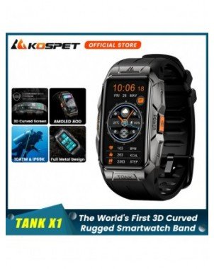 Smart Electronics-Smart Watches-Smart Watch Men Women Smartband