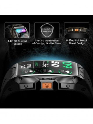Smart Electronics-Smart Watches-Smart Watch Men Women Smartband