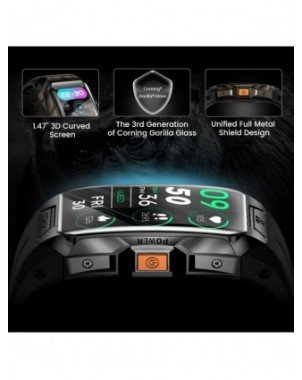 Smart Electronics-Smart Watches-Smart Watch Men Women Smartband