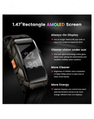 Smart Electronics-Smart Watches-Smart Watch Men Women Smartband