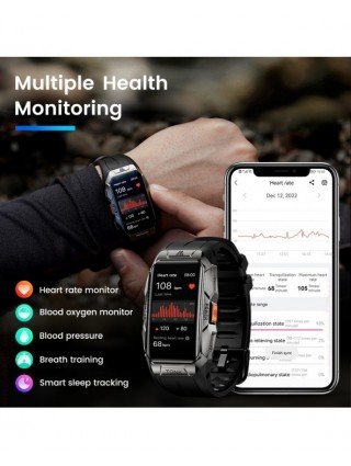 Smart Electronics-Smart Watches-Smart Watch Men Women Smartband