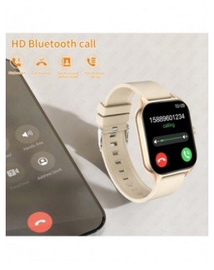 Smart Electronics-Smart Watches-New Smart Watch Women 1.83 inch