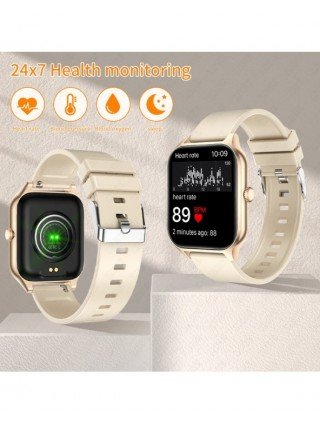 Smart Electronics-Smart Watches-New Smart Watch Women 1.83 inch