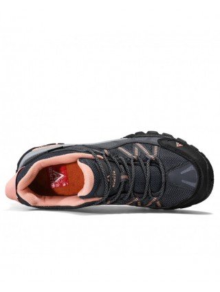 Men's Shoes-Sneakers-New Arrival Hiking Shoes Wear-resistant