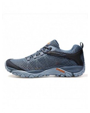 Men's Shoes-Sneakers-HUMTTO New Summer Hiking Sneakers Shoes