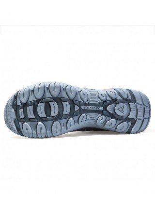 Men's Shoes-Sneakers-HUMTTO New Summer Hiking Sneakers Shoes