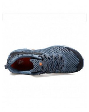 Men's Shoes-Sneakers-HUMTTO New Summer Hiking Sneakers Shoes