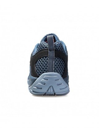 Men's Shoes-Sneakers-HUMTTO New Summer Hiking Sneakers Shoes