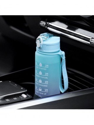 Kitchen-Drinkware-2L Outdoor Large Capacity Sport Water Bottle