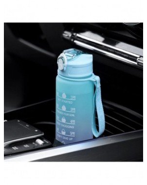 Kitchen-Drinkware-2L Outdoor Large Capacity Sport Water Bottle