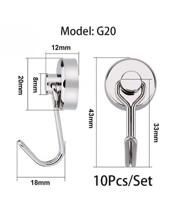 Household Items-Bath and WC items-10Pcs Rotating Permanent Household Items-Bath and WC items-10Pcs Rotating Permanent