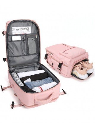 Women's Luggage & Bags-Stylish Backpacks-Men and Women Travel
