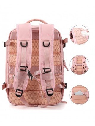 Women's Luggage & Bags-Stylish Backpacks-Men and Women Travel