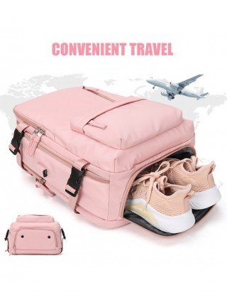 Women's Luggage & Bags-Stylish Backpacks-Men and Women Travel