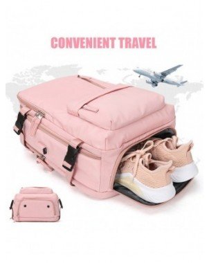 Women's Luggage & Bags-Stylish Backpacks-Men and Women Travel
