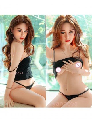 Sex dolls-Realistic sex dolls-Male sex doll 158cm sexy beauty