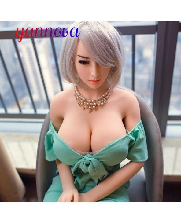 170cm sex doll big breasts big ass sexy beauty