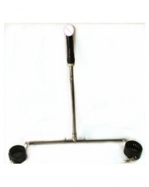 BDSM-Sets of kits-BDSM Bondage Restraints Equipment Leather