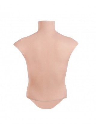 Sexy clothes-Sex clothes for men-8TH Silicone Breast Form with