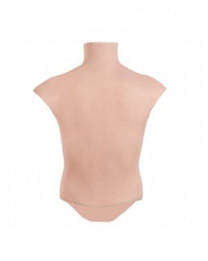 Sexy clothes-Sex clothes for men-8TH Silicone Breast Form with