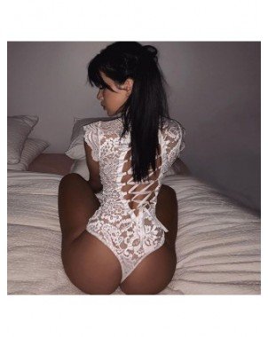 Sexy clothes-Sexy Underwear-Women's Sexy Lace Lingerie G-String