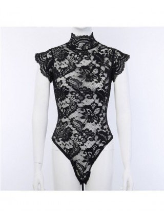 Sexy clothes-Sexy Underwear-Women's Sexy Lace Lingerie G-String