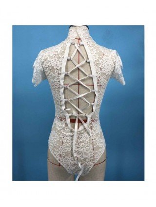 Sexy clothes-Sexy Underwear-Women's Sexy Lace Lingerie G-String
