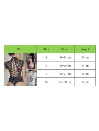Sexy clothes-Sexy Underwear-Women's Sexy Lace Lingerie G-String