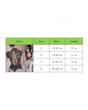 Sexy clothes-Sexy Underwear-Women's Sexy Lace Lingerie G-String
