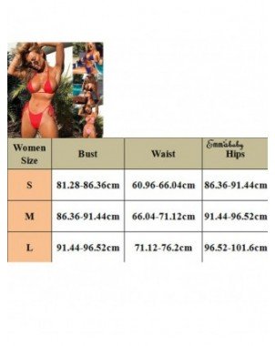 Maudymosi kostiumėliai-Seksualūs ir paplūdimio-Brazilijos moterų Mini Micro Bikini G-string