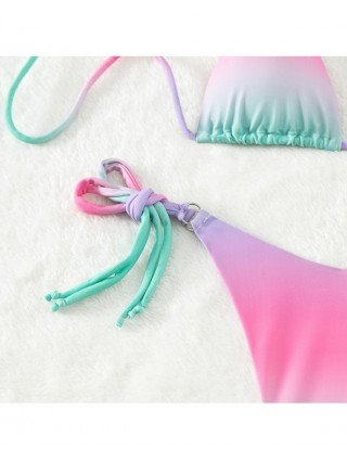 Maudymosi kostiumėliai-Seksualūs ir paplūdimio-Micro Bikini 2023 Moterų maudymosi kostiumėliai