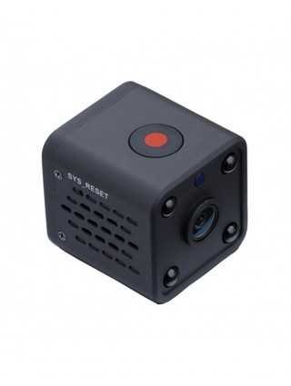 X6S 1080P mini camera wifi camera Night Vision Monitor detector