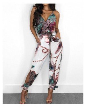 Women's Fashion-Women's Sets-Autumn Women Casual Sleeveless
