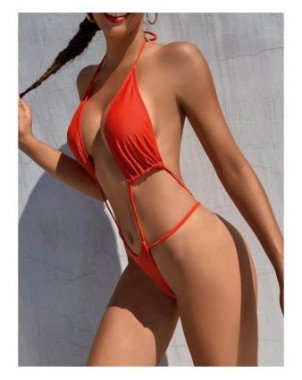 Swimwear-Cover-Ups-Sexy Extreme String Mini Micro Thong One