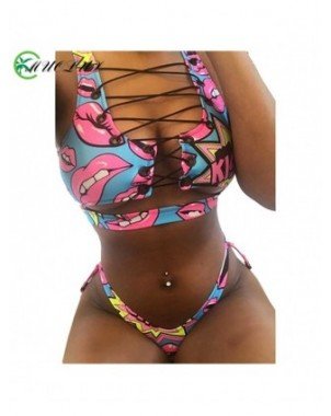 Swimwear-Cover-Ups-Bikini 2023 Tankini Swimsuit Sexy Bandeau