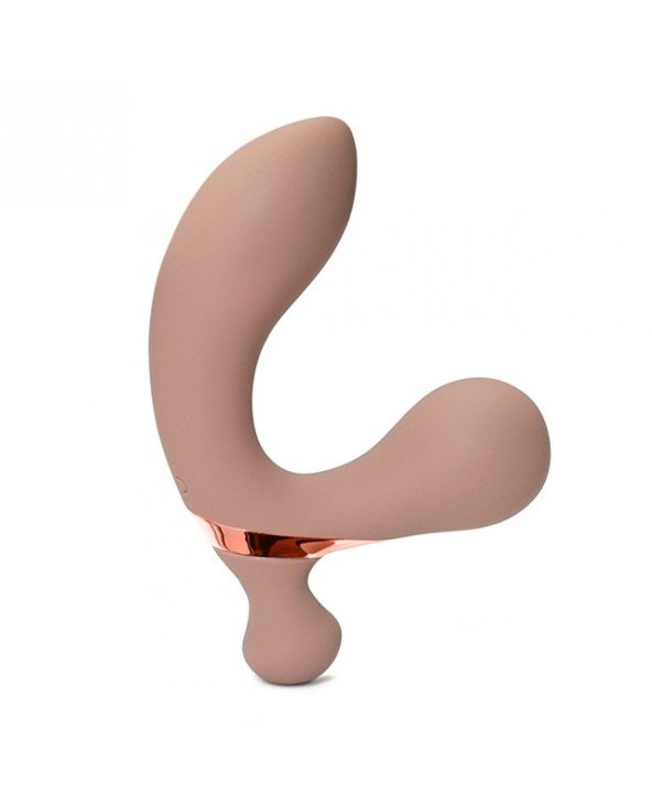 Vibratoriai, dildos-Makšties ir klitoriui-Įkraunamas G taško vibratorius Realistinis Vibratoriai, dildos-Makšties ir klitoriui-Įkraunamas G taško vibratorius Realistinis