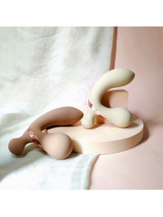 Vibrators, Dildos-For vagina and clitoris-Rechargeable G Spot