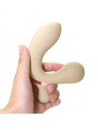 Vibrators, Dildos-For vagina and clitoris-Rechargeable G Spot