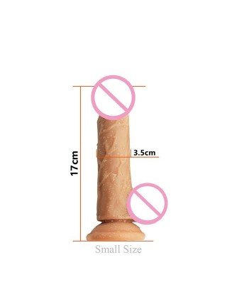 Vibrators, Dildos-Realistic Dildos-Realistic Dildo Huge Penis