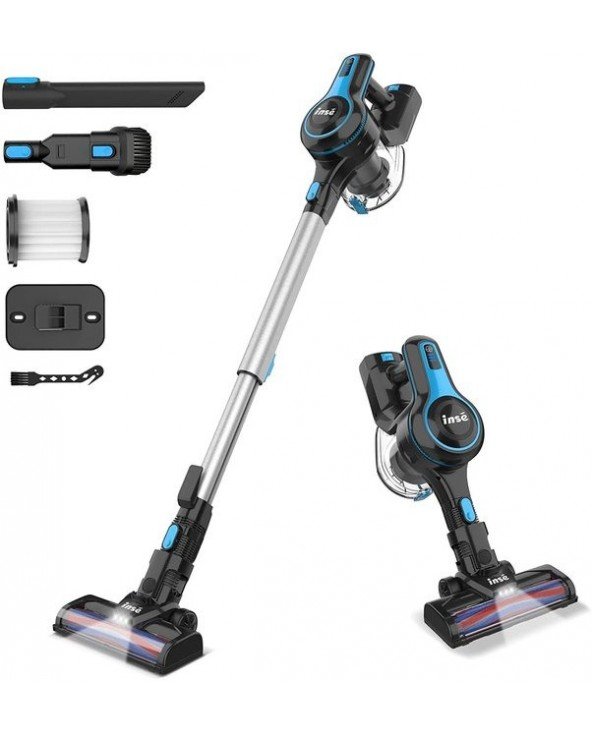 Home Improvement-Pumps-Inse N5s cordless vacuum Cleaner 12kpa Home Improvement-Pumps-Inse N5s cordless vacuum Cleaner 12kpa