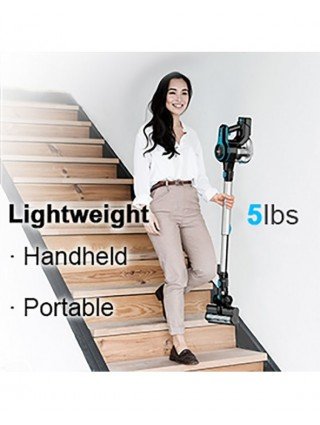 Home Improvement-Pumps-Inse N5s cordless vacuum Cleaner 12kpa