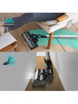 Home Improvement-Pumps-Inse N5s cordless vacuum Cleaner 12kpa