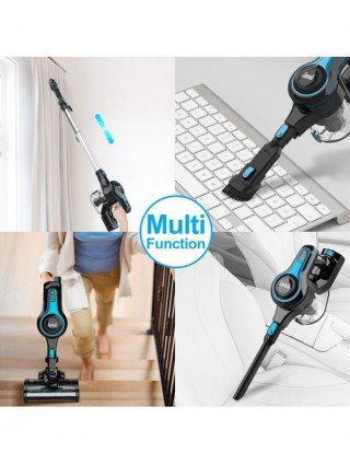 Home Improvement-Pumps-Inse N5s cordless vacuum Cleaner 12kpa