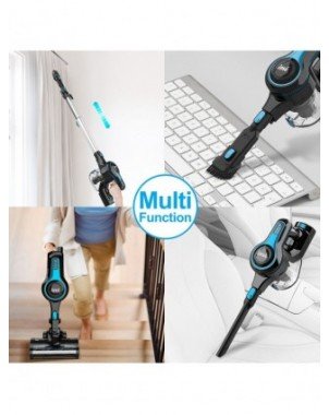 Home Improvement-Pumps-Inse N5s cordless vacuum Cleaner 12kpa