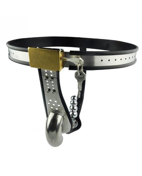 BDSM-Various BDSM gags-Erotic Urethral Lock Male Chastity Belt BDSM-Various BDSM gags-Erotic Urethral Lock Male Chastity Belt