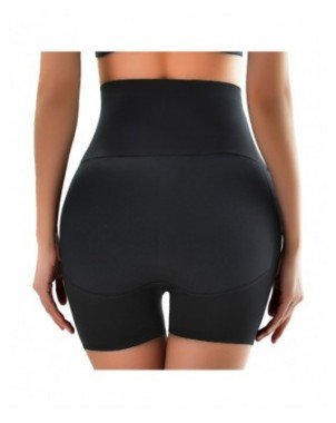 Women's Underwear-Shapewear-CXZD Women Padded Seamless Butt Hip