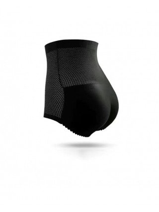 Women's Underwear-Shapewear-Panties Push Up Buttocks Large Hips