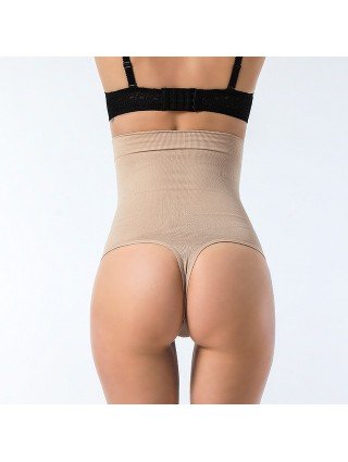 Klicky Invisable Body Shaper High Waist Tummy Control Panty Slim